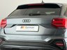 USED 2021 21 AUDI Q2 1.5 TFSI CoD 35 Black Edition SUV 5dr Petrol S Tronic Euro 6 (s/s) (150 ps) ***GERMAN CAR SPECIALIST***