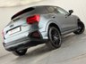 USED 2021 21 AUDI Q2 1.5 TFSI CoD 35 Black Edition SUV 5dr Petrol S Tronic Euro 6 (s/s) (150 ps) ***GERMAN CAR SPECIALIST***