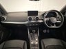 USED 2021 21 AUDI Q2 1.5 TFSI CoD 35 Black Edition SUV 5dr Petrol S Tronic Euro 6 (s/s) (150 ps) ***GERMAN CAR SPECIALIST***