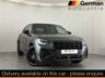 USED 2021 21 AUDI Q2 1.5 TFSI CoD 35 Black Edition SUV 5dr Petrol S Tronic Euro 6 (s/s) (150 ps) ***GERMAN CAR SPECIALIST***