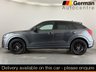 USED 2021 21 AUDI Q2 1.5 TFSI CoD 35 Black Edition SUV 5dr Petrol S Tronic Euro 6 (s/s) (150 ps) ***GERMAN CAR SPECIALIST***