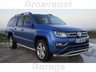 USED 2019 19 VOLKSWAGEN AMAROK 3.0 TDI V6 Highline Pickup Double Cab 4dr Diesel Auto 4Motion Euro 6 (s/s) (258 ps) 