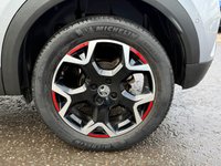 USED 2022 72 VAUXHALL MOKKA 1.2 Turbo GS Line SUV 5dr Petrol Automatic 130 bhp 