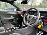 USED 2022 72 VAUXHALL MOKKA 1.2 Turbo GS Line SUV 5dr Petrol Automatic 130 bhp 