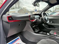 USED 2022 72 VAUXHALL MOKKA 1.2 Turbo GS Line SUV 5dr Petrol Automatic 130 bhp 
