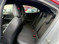 USED 2022 72 VAUXHALL MOKKA 1.2 Turbo GS Line SUV 5dr Petrol Automatic 130 bhp 