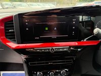 USED 2022 72 VAUXHALL MOKKA 1.2 Turbo GS Line SUV 5dr Petrol Automatic 130 bhp 