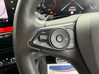 USED 2022 72 VAUXHALL MOKKA 1.2 Turbo GS Line SUV 5dr Petrol Automatic 130 bhp 