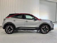 USED 2022 72 VAUXHALL MOKKA 1.2 Turbo GS Line SUV 5dr Petrol Automatic 130 bhp 