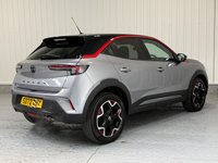 USED 2022 72 VAUXHALL MOKKA 1.2 Turbo GS Line SUV 5dr Petrol Automatic 130 bhp 