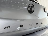 USED 2022 72 VAUXHALL MOKKA 1.2 Turbo GS Line SUV 5dr Petrol Automatic 130 bhp 