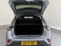 USED 2022 72 VAUXHALL MOKKA 1.2 Turbo GS Line SUV 5dr Petrol Automatic 130 bhp 