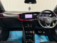 USED 2022 72 VAUXHALL MOKKA 1.2 Turbo GS Line SUV 5dr Petrol Automatic 130 bhp 
