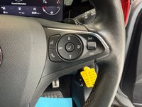 USED 2022 72 VAUXHALL MOKKA 1.2 Turbo GS Line SUV 5dr Petrol Automatic 130 bhp 