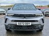 USED 2022 72 VAUXHALL MOKKA 1.2 Turbo GS Line SUV 5dr Petrol Automatic 130 bhp 