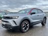 USED 2022 72 VAUXHALL MOKKA 1.2 Turbo GS Line SUV 5dr Petrol Automatic 130 bhp 