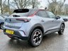 USED 2022 72 VAUXHALL MOKKA 1.2 Turbo GS Line SUV 5dr Petrol Automatic 130 bhp 