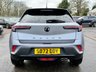 USED 2022 72 VAUXHALL MOKKA 1.2 Turbo GS Line SUV 5dr Petrol Automatic 130 bhp 
