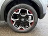 USED 2022 72 VAUXHALL MOKKA 1.2 Turbo GS Line SUV 5dr Petrol Automatic 130 bhp 