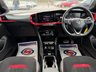 USED 2022 72 VAUXHALL MOKKA 1.2 Turbo GS Line SUV 5dr Petrol Automatic 130 bhp 
