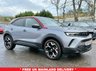 USED 2022 72 VAUXHALL MOKKA 1.2 Turbo GS Line SUV 5dr Petrol Automatic 130 bhp 