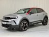 USED 2022 72 VAUXHALL MOKKA 1.2 Turbo GS Line SUV 5dr Petrol Automatic 130 bhp 
