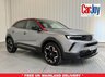 USED 2022 72 VAUXHALL MOKKA 1.2 Turbo GS Line SUV 5dr Petrol Automatic 130 bhp 