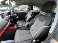 USED 2018 68 AUDI Q2 1.6 TDI 30 Sport SUV 5dr Diesel Manual Euro 6 (s/s) (116 ps) 