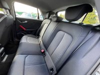 USED 2018 68 AUDI Q2 1.6 TDI 30 Sport SUV 5dr Diesel Manual Euro 6 (s/s) (116 ps) 