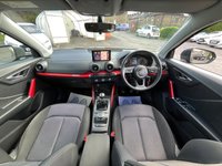 USED 2018 68 AUDI Q2 1.6 TDI 30 Sport SUV 5dr Diesel Manual Euro 6 (s/s) (116 ps) 