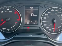 USED 2018 68 AUDI Q2 1.6 TDI 30 Sport SUV 5dr Diesel Manual Euro 6 (s/s) (116 ps) 