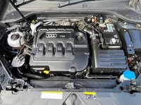USED 2018 68 AUDI Q2 1.6 TDI 30 Sport SUV 5dr Diesel Manual Euro 6 (s/s) (116 ps) 
