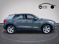 USED 2018 68 AUDI Q2 1.6 TDI 30 Sport SUV 5dr Diesel Manual Euro 6 (s/s) (116 ps) 