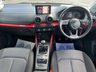 USED 2018 68 AUDI Q2 1.6 TDI 30 Sport SUV 5dr Diesel Manual Euro 6 (s/s) (116 ps) 