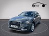 USED 2018 68 AUDI Q2 1.6 TDI 30 Sport SUV 5dr Diesel Manual Euro 6 (s/s) (116 ps) 