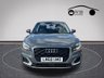 USED 2018 68 AUDI Q2 1.6 TDI 30 Sport SUV 5dr Diesel Manual Euro 6 (s/s) (116 ps) 