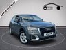 USED 2018 68 AUDI Q2 1.6 TDI 30 Sport SUV 5dr Diesel Manual Euro 6 (s/s) (116 ps) 