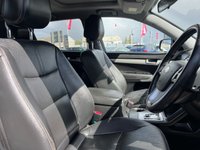 USED 2010 60 KIA SORENTO 2.2 CRDi KX-3 SUV 5dr Diesel Auto AWD Euro 5 (194 bhp) 