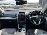 USED 2010 60 KIA SORENTO 2.2 CRDi KX-3 SUV 5dr Diesel Auto AWD Euro 5 (194 bhp) 