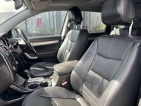 USED 2010 60 KIA SORENTO 2.2 CRDi KX-3 SUV 5dr Diesel Auto AWD Euro 5 (194 bhp) 