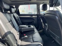 USED 2010 60 KIA SORENTO 2.2 CRDi KX-3 SUV 5dr Diesel Auto AWD Euro 5 (194 bhp) 