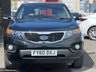 USED 2010 60 KIA SORENTO 2.2 CRDi KX-3 SUV 5dr Diesel Auto AWD Euro 5 (194 bhp) 