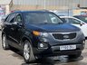 USED 2010 60 KIA SORENTO 2.2 CRDi KX-3 SUV 5dr Diesel Auto AWD Euro 5 (194 bhp) 