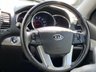 USED 2010 60 KIA SORENTO 2.2 CRDi KX-3 SUV 5dr Diesel Auto AWD Euro 5 (194 bhp) 