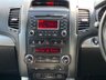 USED 2010 60 KIA SORENTO 2.2 CRDi KX-3 SUV 5dr Diesel Auto AWD Euro 5 (194 bhp) 