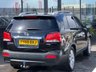 USED 2010 60 KIA SORENTO 2.2 CRDi KX-3 SUV 5dr Diesel Auto AWD Euro 5 (194 bhp) 