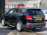 USED 2010 60 KIA SORENTO 2.2 CRDi KX-3 SUV 5dr Diesel Auto AWD Euro 5 (194 bhp) 
