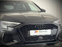 USED 2021 71 AUDI A3 1.5 TFSI 35 Edition 1 Sportback 5dr Petrol S Tronic Euro 6 (s/s) (150 ps) ***GERMAN CAR SPECIALIST***