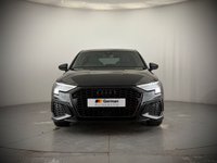USED 2021 71 AUDI A3 1.5 TFSI 35 Edition 1 Sportback 5dr Petrol S Tronic Euro 6 (s/s) (150 ps) ***GERMAN CAR SPECIALIST***