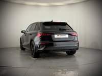 USED 2021 71 AUDI A3 1.5 TFSI 35 Edition 1 Sportback 5dr Petrol S Tronic Euro 6 (s/s) (150 ps) ***GERMAN CAR SPECIALIST***